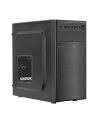 Aerocool CS-103 tower case (black) - nr 33