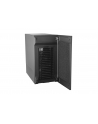 Cooler Master Silencio S400, Tower Case (Black) - nr 104