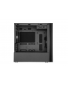 Cooler Master Silencio S400, Tower Case (Black) - nr 140