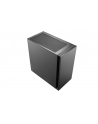 Cooler Master Silencio S400, Tower Case (Black) - nr 170