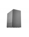 Cooler Master Silencio S400, Tower Case (Black) - nr 171