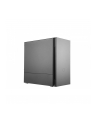Cooler Master Silencio S400, Tower Case (Black) - nr 180