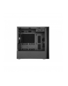Cooler Master Silencio S400, Tower Case (Black) - nr 186