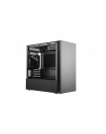 Cooler Master Silencio S400, Tower Case (Black) - nr 190
