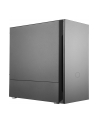 Cooler Master Silencio S400, Tower Case (Black) - nr 214