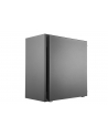 Cooler Master Silencio S400, Tower Case (Black) - nr 222