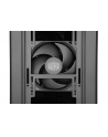 Cooler Master Silencio S400, Tower Case (Black) - nr 254