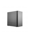 Cooler Master Silencio S400, Tower Case (Black) - nr 280