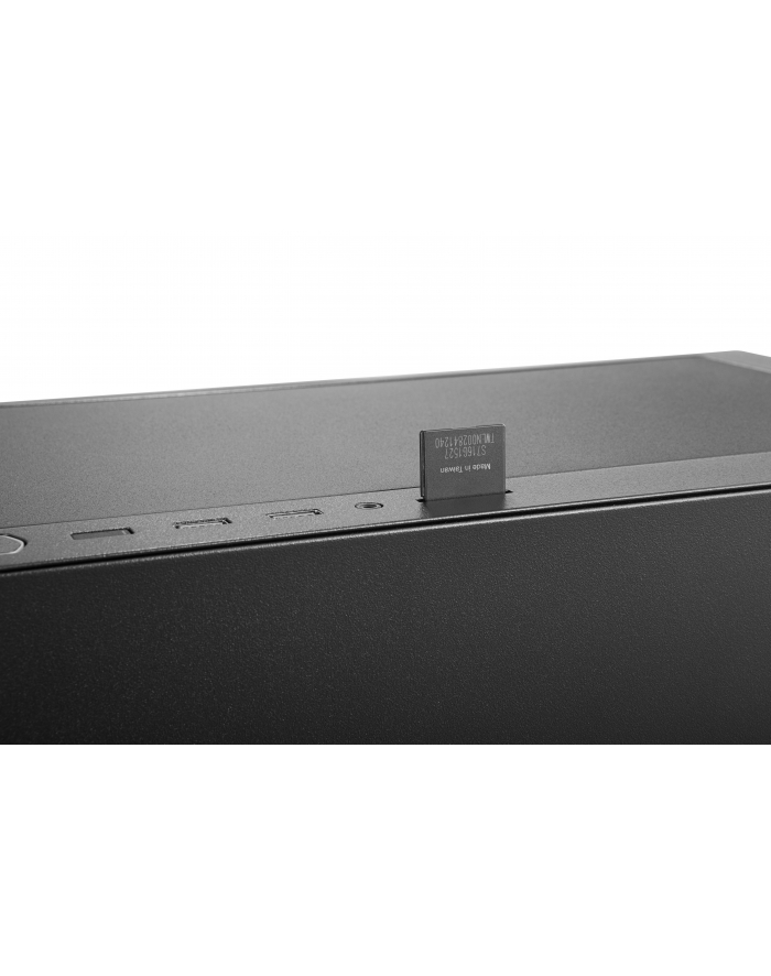 Cooler Master Silencio S400, Tower Case (Black) główny