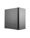 Cooler Master Silencio S400, Tower Case (Black) - nr 3