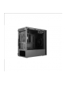 Cooler Master Silencio S400, Tower Case (Black) - nr 73