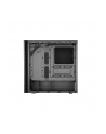 Cooler Master Silencio S600, tower case (black, Tempered Glass) - nr 120