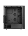 Cooltek one RGB, Tower Case (Black) - nr 8