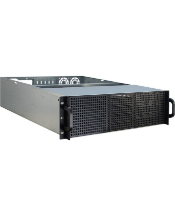 Inter-Tech 3U-30255 ATX