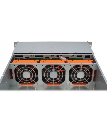 Inter-Tech 3U 3416 ATX - Storage