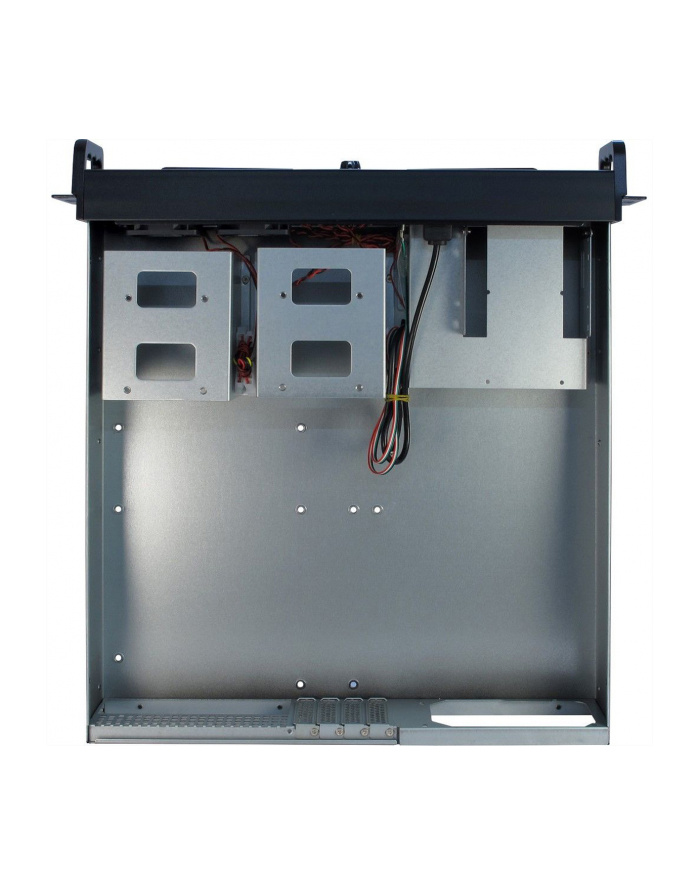 Inter-Tech 2U-2098-SK mATX główny