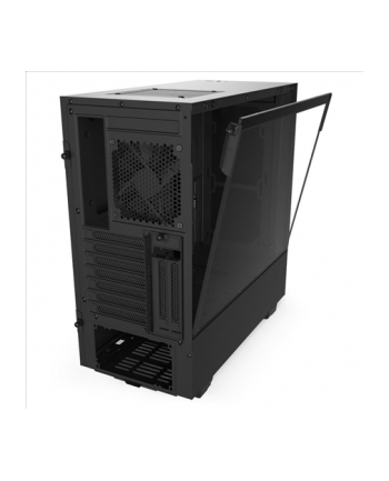 NZXT H510i Window Black ATX