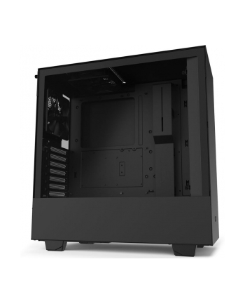 NZXT H510i Window Black ATX