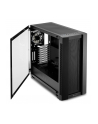 Sharkoon ELITE SHARK CA200M, big-tower case (black, Tempered Glass) - nr 14