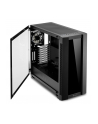 Sharkoon ELITE SHARK CA200G, big-tower case (black, Tempered Glass) - nr 23