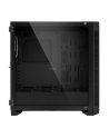 Sharkoon ELITE SHARK CA200G, big-tower case (black, Tempered Glass) - nr 39