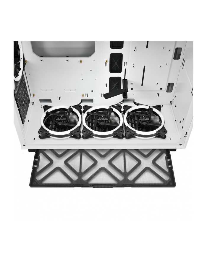 Sharkoon PURE STEEL white RGB ATX główny