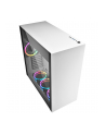 Sharkoon PURE STEEL white RGB ATX - nr 35