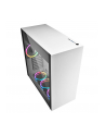 Sharkoon PURE STEEL white RGB ATX - nr 6