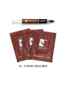 Noctua NT-H2 3.5g thermal paste, thermal compounds and pads (gray) - nr 29