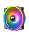 Thermaltake Riing Trio 20 RGB, case fan - nr 17