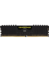 Corsair DDR4 - 32GB -2666 - CL - 16 - Single - Vengeance LPX (black, CMK32GX4M1A2666C16) - nr 10