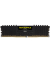 Corsair DDR4 - 32GB -2666 - CL - 16 - Single - Vengeance LPX (black, CMK32GX4M1A2666C16) - nr 20