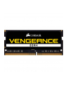 Corsair DDR4 - 16GB -2666 - CL 18 - Single - Vengeance - black, CMSX16GX4M1A2666C18 - nr 13