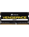 Corsair DDR4 - 16GB -2666 - CL 18 - Single - Vengeance - black, CMSX16GX4M1A2666C18 - nr 16