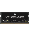 Corsair DDR4 - 16GB -2666 - CL 18 - Single - Vengeance - black, CMSX16GX4M1A2666C18 - nr 17