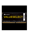 Corsair DDR4 - 8GB -2666 - CL - 18 - Single - Vengeance - black, CMSX8GX4M1A2666C18 - nr 7