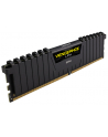 Corsair DDR4 - 16 GB -3200 - CL - 16 - Dual Kit - Vengeance LPX - black, CMK16GX4M2E3200C16 - nr 10