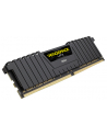 Corsair DDR4 - 16 GB -3200 - CL - 16 - Dual Kit - Vengeance LPX - black, CMK16GX4M2E3200C16 - nr 11