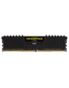 Corsair DDR4 - 16 GB -3200 - CL - 16 - Dual Kit - Vengeance LPX - black, CMK16GX4M2E3200C16 - nr 21