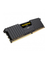 Corsair DDR4 - 16 GB -3200 - CL - 16 - Dual Kit - Vengeance LPX - black, CMK16GX4M2E3200C16 - nr 25