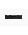 Corsair DDR4 - 32 GB -3200 - CL - 16 - Dual Kit - Vengeance LPX - black, CMK32GX4M2E3200C16 - nr 40