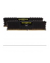 Corsair DDR4 - 32 GB -3200 - CL - 16 - Dual Kit - Vengeance LPX - black, CMK32GX4M2E3200C16 - nr 41