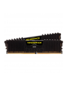 Corsair DDR4 - 32 GB -3200 - CL - 16 - Dual Kit - Vengeance LPX - black, CMK32GX4M2E3200C16 - nr 42