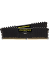 Corsair DDR4 - 32 GB -3200 - CL - 16 - Dual Kit - Vengeance LPX - black, CMK32GX4M2E3200C16 - nr 45