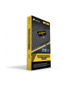 Corsair DDR4 - 32 GB -3600 - CL - 18 - Quad Kit - Vengeance LPX - black, CMK32GX4M4D3600C18 - nr 11