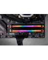 Corsair DDR4 - 16 GB -3600 - CL - 18 - Dual Kit -  Vengeance RGB PRO (black, CMW16GX4M2D3600C18) - nr 20