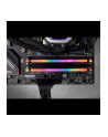 Corsair DDR4 - 16 GB -3600 - CL - 18 - Dual Kit -  Vengeance RGB PRO (black, CMW16GX4M2D3600C18) - nr 26