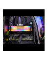 Corsair DDR4 - 32GB -3600 - CL - 18 -  Quad Kit - Vengeance RGB PRO (black, CMW32GX4M4D3600C18) - nr 24