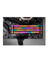 Corsair DDR4 - 32GB -3600 - CL - 18 -  Quad Kit - Vengeance RGB PRO (black, CMW32GX4M4D3600C18) - nr 2