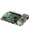 Raspberry Pi Foundation Raspberry Pi 4 model B 2GB LPDDR4, mainboard - nr 10